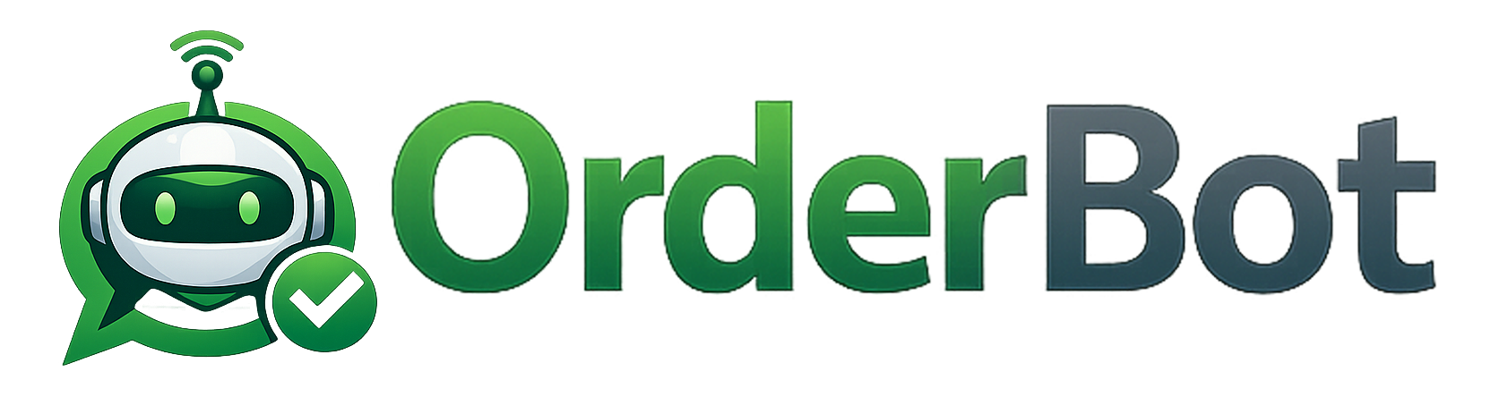 OrderBOT Logo